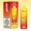 Bang King Triple 45000 puffs 2 jpg - Bang King Vape Bang King Triple 45K Puffs | 3 In 1 Vape - Bang King Nederland