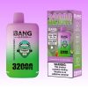 Bang Leader 32000 Puffs 2 jpg - Bang King Vape Bang Leader 32K Puffs - Bang King Nederland