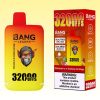 Bang Leader 32000 Puffs 3 jpg - Bang King Vape Bang Leader 32K Puffs - Bang King Nederland