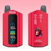 Bang Leader 50000 Puffs 2 jpg - Bang King Vape Bang Leader 50000 Puffs - Bang King Nederland
