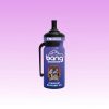 Bang Tn 12000 Puffs No Nic Wholesale Rechargeable Disposable Vape Bar 4 jpg - Bang King Vape Bang Tn 12K Puffs - Bang King Nederland