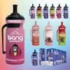 Bang Tn 12000 Puffs No Nic Wholesale Rechargeable Disposable Vape Bar 8 jpg - Bang King Vape Bang Tn 12K Puffs - Bang King Nederland