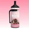 Bang Tn 12000 Puffs No Nic Wholesale Rechargeable Disposable Vape Bar 9 jpg - Bang King Vape Bang Tn 12K Puffs - Bang King Nederland