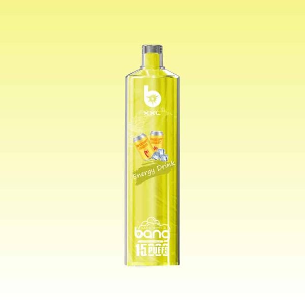 Bang XXL 15000 Puffs Portable Nicotine Disposable Vape Pen 4 jpg - Bang King Vape Bang XXL 15000 Puffs - Bang King Nederland