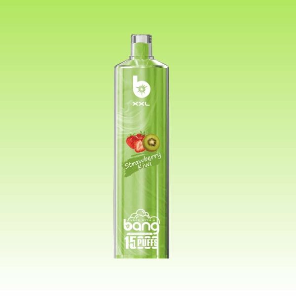 Bang XXL 15000 Puffs Portable Nicotine Disposable Vape Pen 5 jpg - Bang King Vape Bang XXL 15000 Puffs - Bang King Nederland