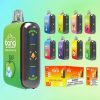Best Bang 18000 Puffs Rechargeable Disposable Vape With Side Screen 1 1 jpg - Bang King Vape Bang Rocket 18000 Puffs - Bang King Nederland