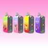 Best Bang 18000 Puffs Rechargeable Disposable Vape With Side Screen 2 jpg - Bang King Vape Bang Rocket 18000 Puffs - Bang King Nederland