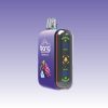 Best Bang 18000 Puffs Rechargeable Disposable Vape With Side Screen 3 jpg - Bang King Vape Bang Rocket 18000 Puffs - Bang King Nederland