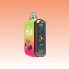 Best Bang 18000 Puffs Rechargeable Disposable Vape With Side Screen 6 jpg - Bang King Vape Bang Rocket 18000 Puffs - Bang King Nederland