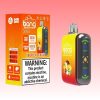 Best Bang 18000 Puffs Rechargeable Disposable Vape With Side Screen 8 jpg - Bang King Vape Bang Rocket 18000 Puffs - Bang King Nederland
