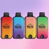 Best Bang 20000 Puffs Mesh Coil Nicotine Free Disposable Vapes with Screen Featured jpg - Bang King Vape Bang 20000 Puffs - Bang King Nederland