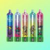 Best Bang Blaze 20000 Puffs Rechargeable Disposable Vape with Nicotine 2 jpg - Bang King Vape Bang Blaze 20000 Puffs - Bang King Nederland