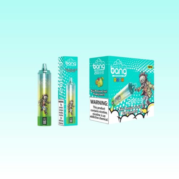 Best Bang Blaze 20000 Puffs Rechargeable Disposable Vape with Nicotine 5 jpg - Bang King Vape Bang Blaze 20000 Puffs - Bang King Nederland