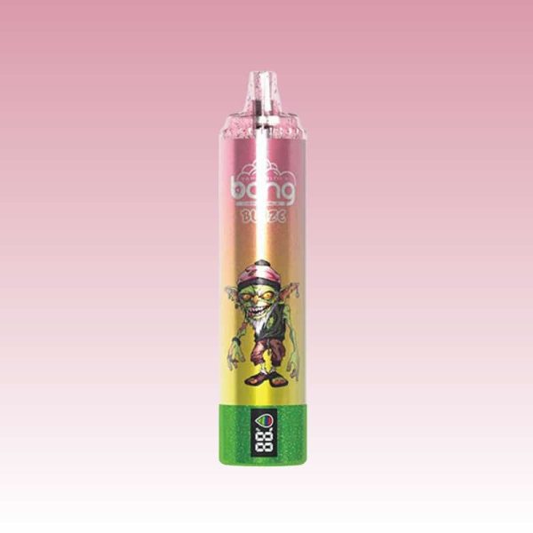 Best Bang Blaze 20000 Puffs Rechargeable Disposable Vape with Nicotine 6 jpg - Bang King Vape Bang Blaze 20000 Puffs - Bang King Nederland