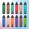 Best Bang King 18000 Puffs Digital DTL Nic Salt Vapes Disposable 3 jpg - Bang King Vape Bang King Leather 18K Puffs - Bang King Nederland