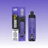 Best Bang King 18000 Puffs Digital DTL Nic Salt Vapes Disposable 6 jpg - Bang King Vape Bang King Leather 18K Puffs - Bang King Nederland