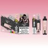 Best Bang King 18000 Puffs Digital DTL Nic Salt Vapes Disposable 7 jpg - Bang King Vape Bang King Leather 18K Puffs - Bang King Nederland