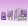 Best Bang King 25000 High Puffs Dual Pods Nicotine Disposable Vapes 2 jpg - Bang King Vape Bang King 25000 Puffs | 2-in-1 Vape - Bang King Nederland