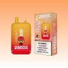 Best Bang King 25000 High Puffs Dual Pods Nicotine Disposable Vapes 3 jpg - Bang King Vape Bang King 25000 Puffs | 2-in-1 Vape - Bang King Nederland