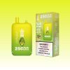 Best Bang King 25000 High Puffs Dual Pods Nicotine Disposable Vapes 4 jpg - Bang King Vape Bang King 25000 Puffs | 2-in-1 Vape - Bang King Nederland