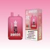 Best Bang King 25000 High Puffs Dual Pods Nicotine Disposable Vapes 6 jpg - Bang King Vape Bang King 25000 Puffs | 2-in-1 Vape - Bang King Nederland