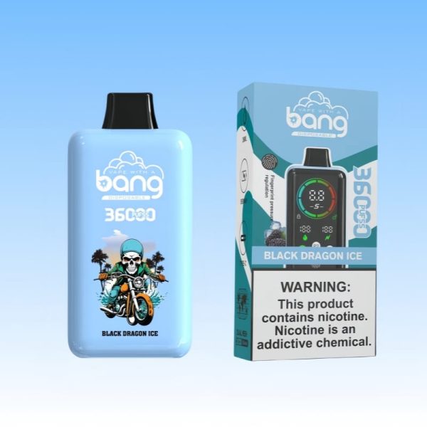 Best New Bang 36000 D5 High Puffs Finger Pressure Regulation Disposable Vape 4 jpg - Bang King Vape Bang 36000 puffs | Power Control Vape - Bang King Nederland