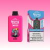 Best New Bang 36000 D5 High Puffs Finger Pressure Regulation Disposable Vape 5 jpg - Bang King Vape Bang 36000 puffs | Power Control Vape - Bang King Nederland