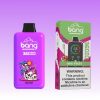 Best New Bang 36000 D5 High Puffs Finger Pressure Regulation Disposable Vape 6 jpg - Bang King Vape Bang 36000 puffs | Power Control Vape - Bang King Nederland