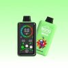 Best New Bang 36000 D5 High Puffs Finger Pressure Regulation Disposable Vape 7 jpg - Bang King Vape Bang 36000 puffs | Power Control Vape - Bang King Nederland