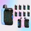 Best Portable Bang 25000 Starry Sky High Puffs Nic Salt Disposable Vapes 1 jpg - Bang King Vape Bang Starry Sky 25000 Puffs - Bang King Nederland