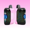 Best Portable Bang 25000 Starry Sky High Puffs Nic Salt Disposable Vapes 3 jpg - Bang King Vape Bang Starry Sky 25000 Puffs - Bang King Nederland
