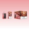 Best Portable Bang Mechanical Gear 18000 Puffs Disposable Vape with Screen 5 jpg - Bang King Vape Bang Gear 20000 Puffs - Bang King Nederland