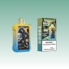 Best Portable Bang Mechanical Gear 18000 Puffs Disposable Vape with Screen 6 jpg - Bang King Vape Bang Gear 20000 Puffs - Bang King Nederland