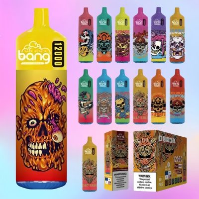 Best Portable Bang Tornado 12000 Puffs Low Nicotine Disposable Vapes for Beginners 1 jpg - Bang King Vape Bang Tornado 12000 Puffs - Bang King Nederland