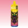 Best Portable Bang Tornado 12000 Puffs Low Nicotine Disposable Vapes for Beginners 4 jpg - Bang King Vape Bang Tornado 12000 Puffs - Bang King Nederland