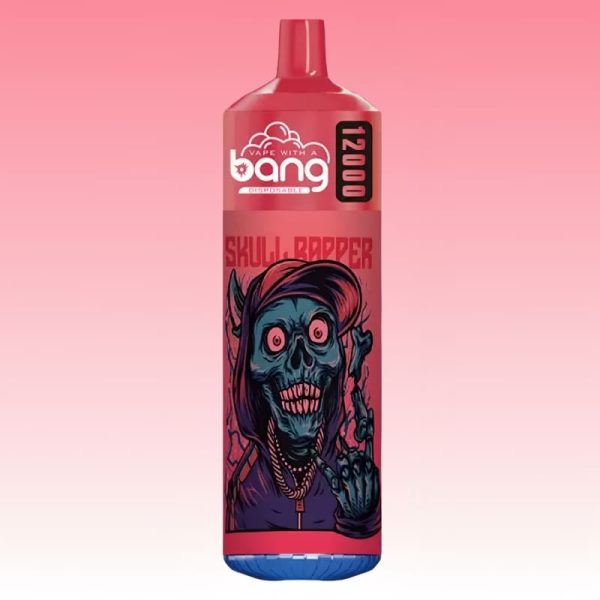 Best Portable Bang Tornado 12000 Puffs Low Nicotine Disposable Vapes for Beginners 6 jpg - Bang King Vape Bang Tornado 12000 Puffs - Bang King Nederland