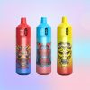 Cheap Bang King 13000 Puffs Wholesale Disposable Nicotine Salt Vape Pen 1 jpg - Bang King Vape Bang King 13000 Puffs - Bang King Nederland