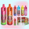 Cheap Bang King 13000 Puffs Wholesale Disposable Nicotine Salt Vape Pen 8 jpg - Bang King Vape Bang King 13000 Puffs - Bang King Nederland