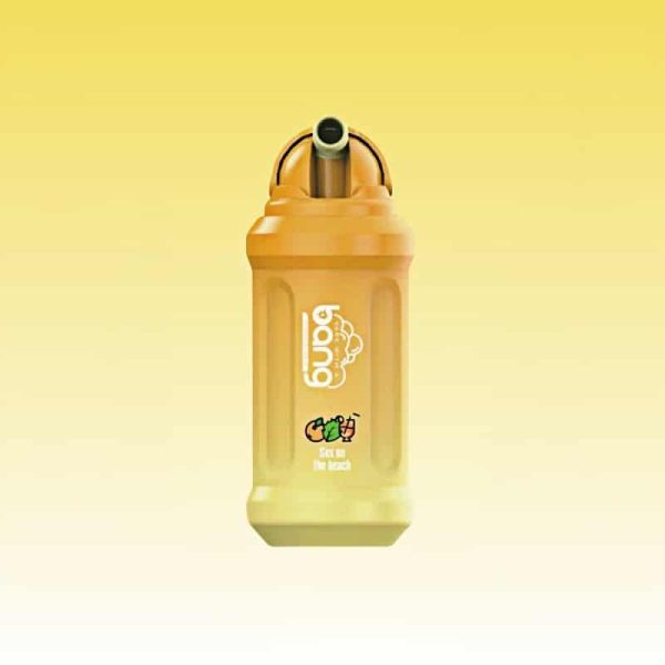 Portable Bang Cup 15000 Puffs Rechargeable Mesh Coil Nicotine Disposable Vapes 3 1 jpg - Bang King Vape Bang Cup 15000 Puffs - Bang King Nederland