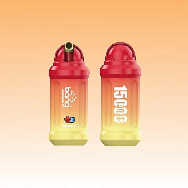 Bang Cup 15000 Puffs - Bang King Nederland