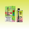 Portable Bang King Dual Flavors 30000 Puffs Disposable Vape with Screen on Front 3 jpg - Bang King Vape Bang King 30K Puffs | Dual Flavors - Bang King Nederland