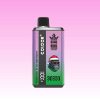 Portable Bang King Dual Flavors 30000 Puffs Disposable Vape with Screen on Front 6 jpg - Bang King Vape Bang King 30K Puffs | Dual Flavors - Bang King Nederland