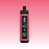 Portable Bang King Shisha 25000 Puffs DTL Disposable Vape with Smart Screen 6 jpg - Bang King Vape Bang King E-Shisha 25K Puffs - Bang King Nederland