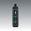 Portable Bang King Shisha 25000 Puffs DTL Disposable Vape with Smart Screen 7 jpg - Bang King Vape Bang King E-Shisha 25K Puffs - Bang King Nederland