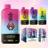 Bang King 50000 Puffs - Bang King Nederland Bang King 50000 Puffs - Bang King Nederland