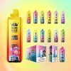 Import placeholder for 10796 - Bang King Nederland Bang Blaze 60000 Puffs - Bang King Nederland