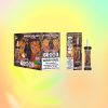 Bang Blaze 60k Puffs - Bang King Nederland Bang Blaze 60k Puffs - Bang King Nederland