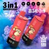 Bang King 85000 Puffs - Bang King Nederland Bang King 85000 Puffs - Bang King Nederland