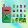 Import placeholder for 10814 - Bang King Nederland Bang Leader 80000 Puffs - Bang King Nederland