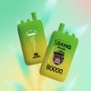 Bang Leader 80000 Puffs - Bang King Nederland Bang Leader 80000 Puffs - Bang King Nederland
